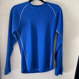 Under Armour thermal shirt
